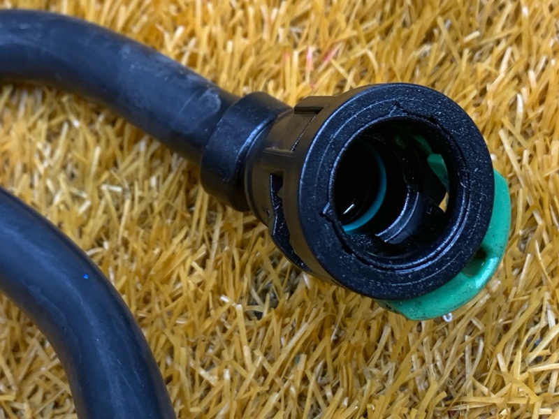 трубка охлаждения акпп, 3230 рублей, Красноярск