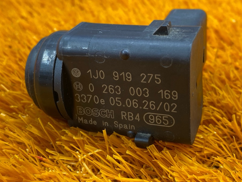 Датчик парковки , парктроник, 700 рублей, Красноярск