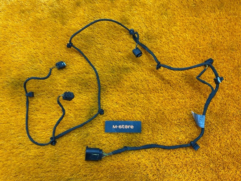 Проводка парктроника, 1300 рублей, Красноярск