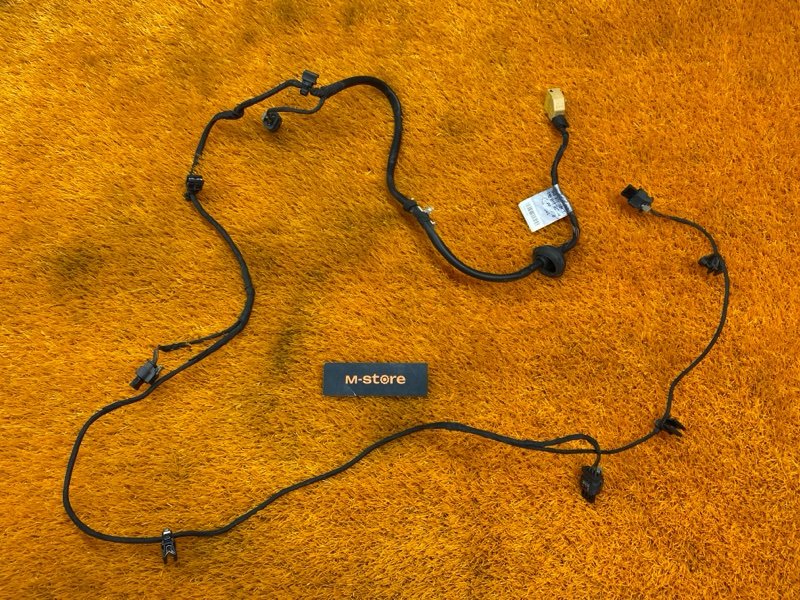 Проводка парктроника, 1500 рублей, Красноярск