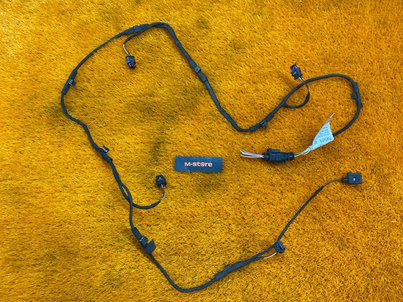 Проводка парктроника, 3430 рублей, Красноярск