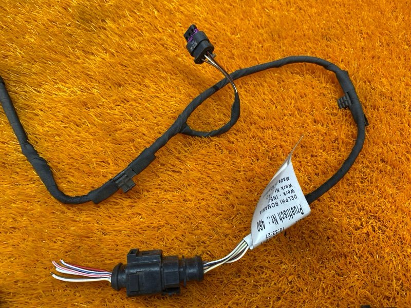 Проводка парктроника, 3430 рублей, Красноярск