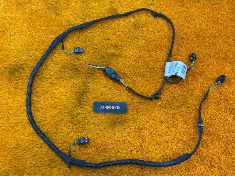 Проводка парктроника, 2160 рублей, Красноярск