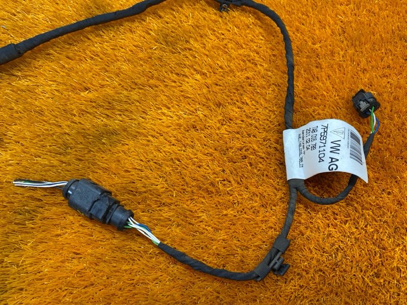 Проводка парктроника, 2160 рублей, Красноярск