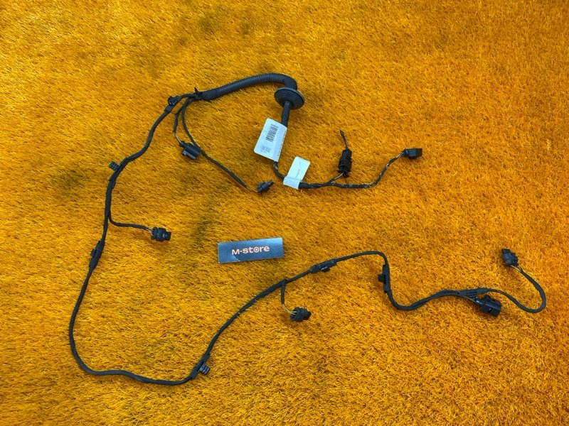 Проводка парктроника, 2000 рублей, Красноярск