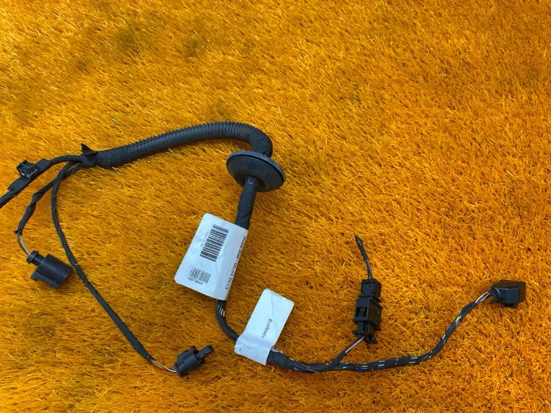 Проводка парктроника, 2000 рублей, Красноярск