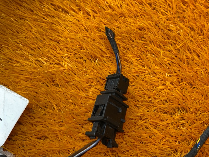 Проводка парктроника, 2000 рублей, Красноярск