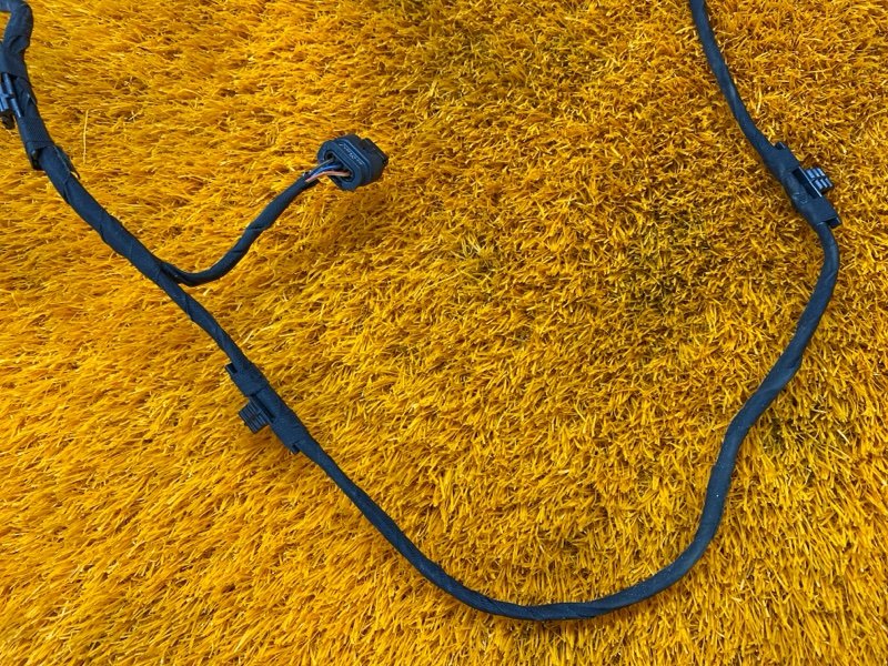 Проводка парктроника, 2000 рублей, Красноярск