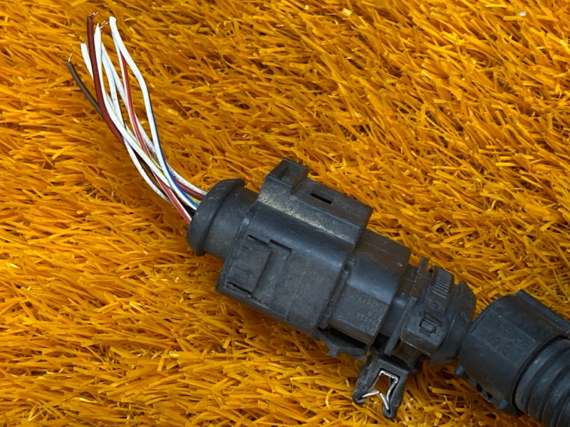 Проводка парктроника, 870 рублей, Красноярск