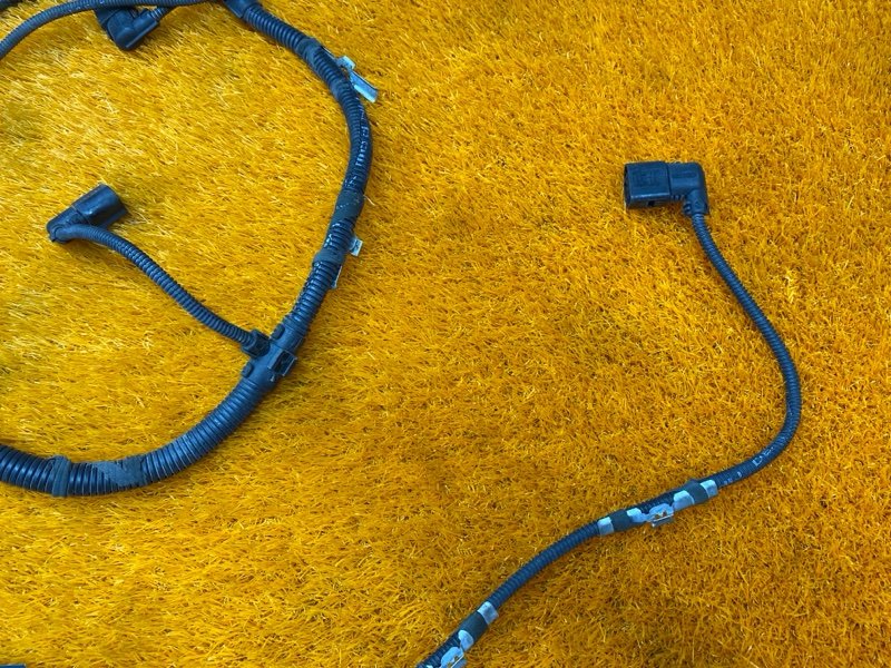 Проводка парктроника, 870 рублей, Красноярск