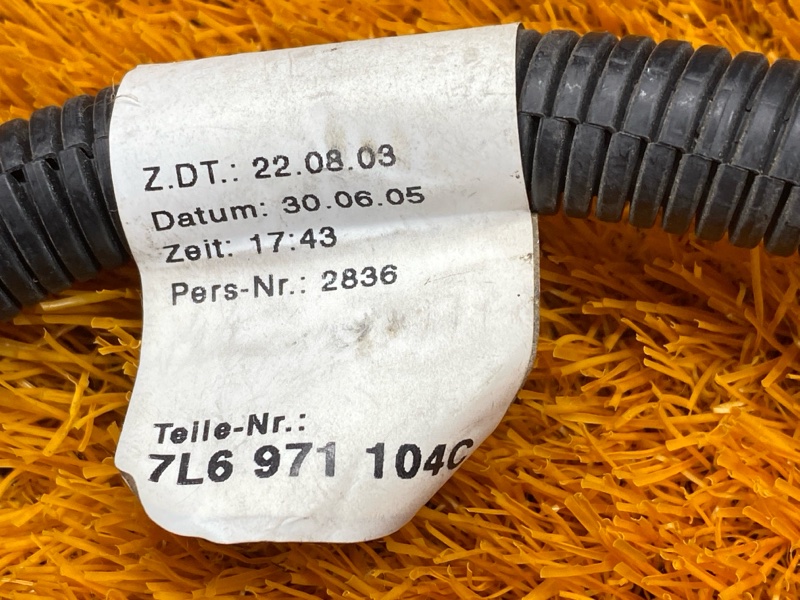 Проводка парктроника, 870 рублей, Красноярск