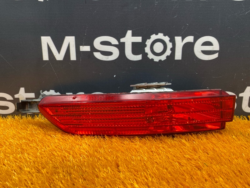 Фонарь в бампер, 5000 рублей, Красноярск