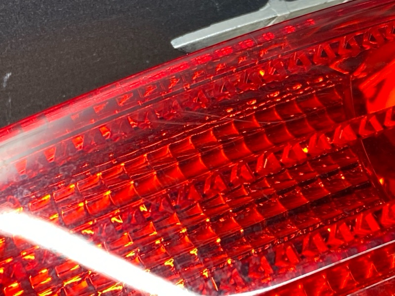 Фонарь в бампер, 5000 рублей, Красноярск