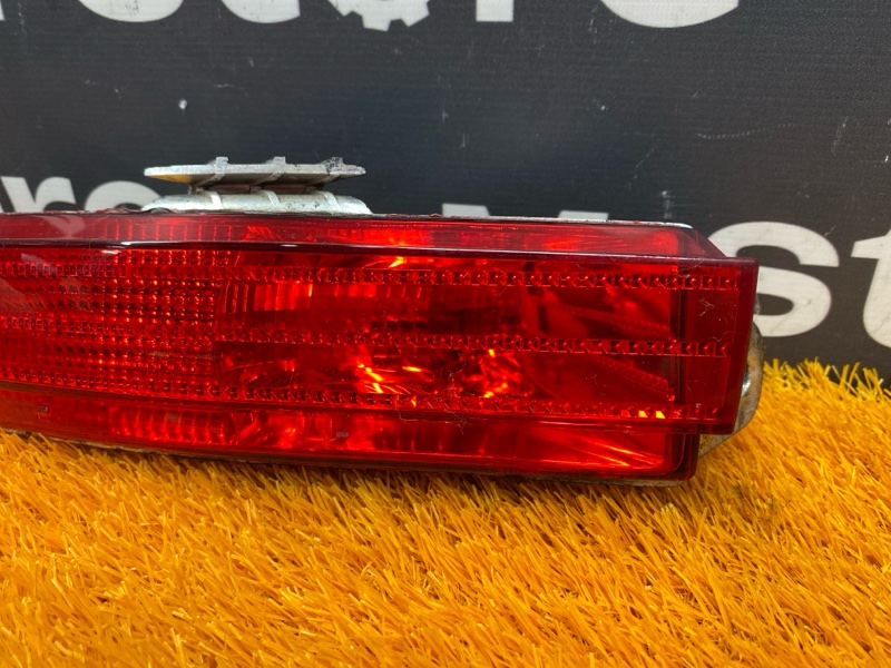 Фонарь в бампер, 5000 рублей, Красноярск