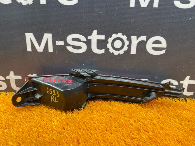 Фонарь в бампер, 5000 рублей, Красноярск