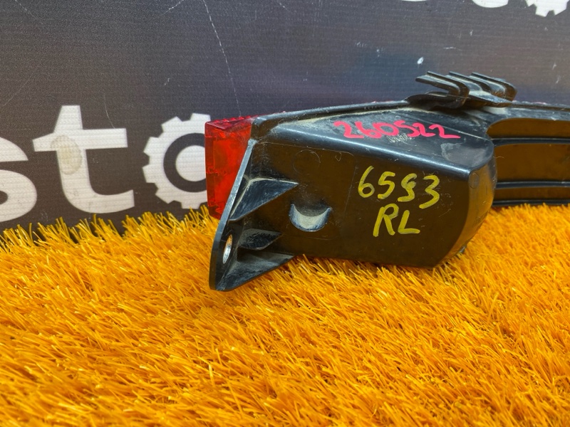 Фонарь в бампер, 5000 рублей, Красноярск