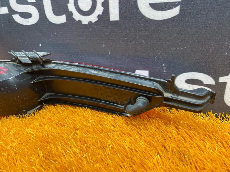 Фонарь в бампер, 5000 рублей, Красноярск