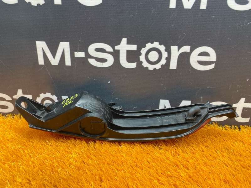 Фонарь в бампер, 5000 рублей, Красноярск