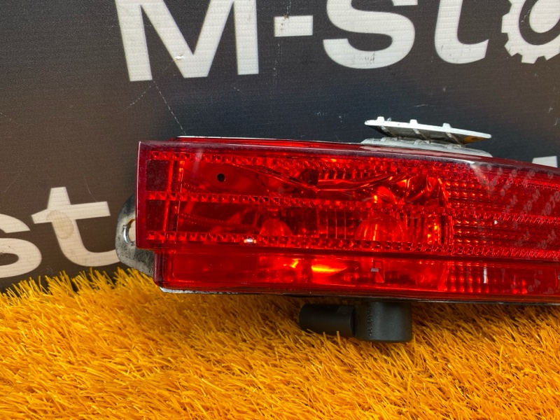 Фонарь в бампер, 5000 рублей, Красноярск