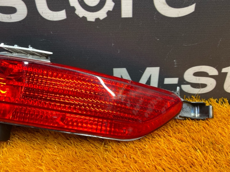 Фонарь в бампер, 5000 рублей, Красноярск