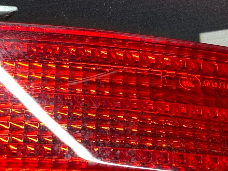 Фонарь в бампер, 5000 рублей, Красноярск