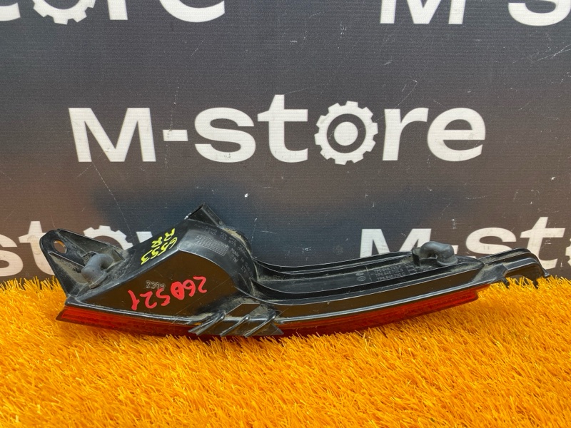 Фонарь в бампер, 5000 рублей, Красноярск