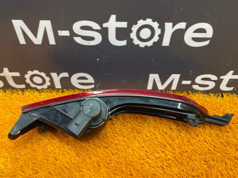 Фонарь в бампер, 5000 рублей, Красноярск