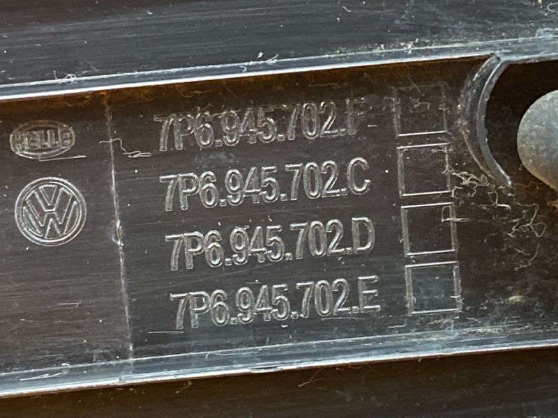 Фонарь в бампер, 5000 рублей, Красноярск