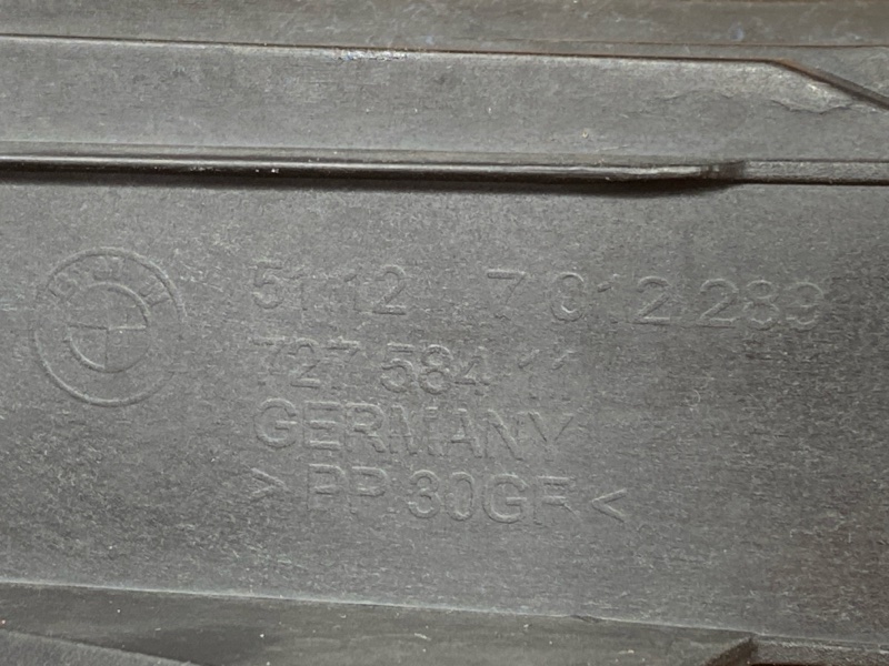 крепление бампера, 600 рублей, Красноярск