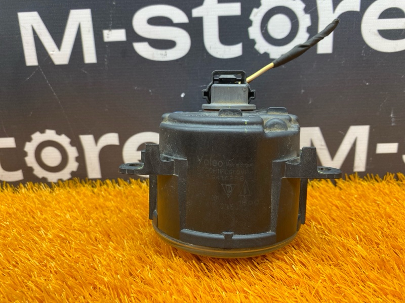 фара противотуманная, 2310 рублей, Красноярск