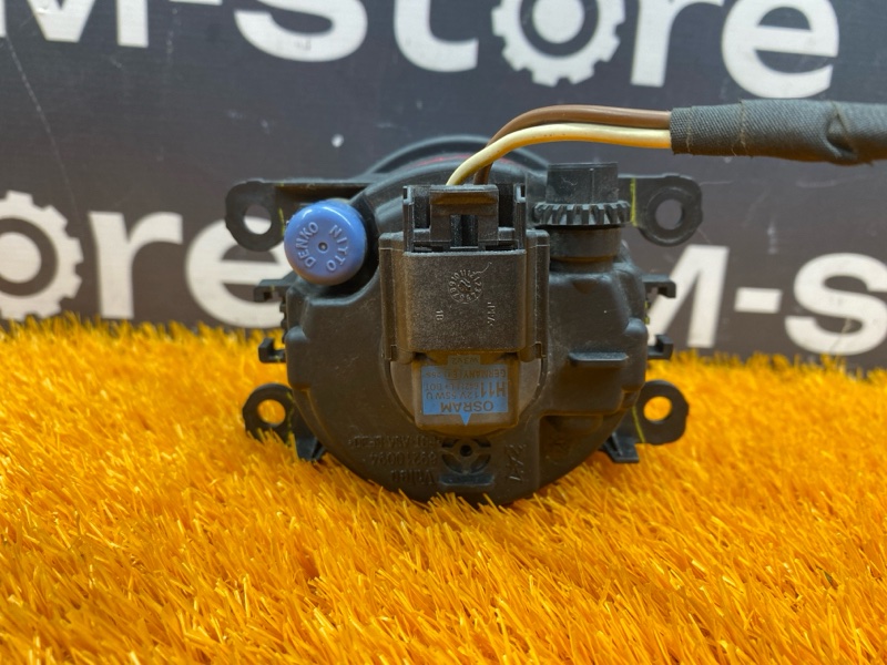 фара противотуманная, 2310 рублей, Красноярск