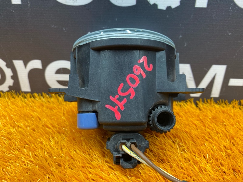 фара противотуманная, 2310 рублей, Красноярск