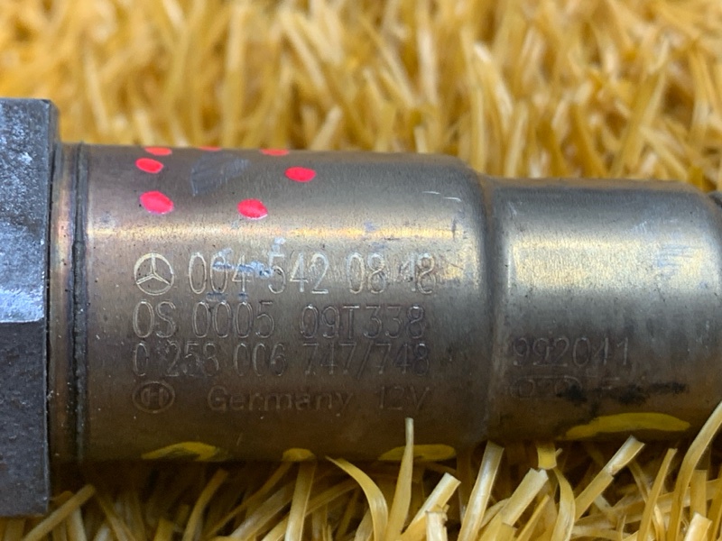 Датчик кислорода, 700 рублей, Красноярск