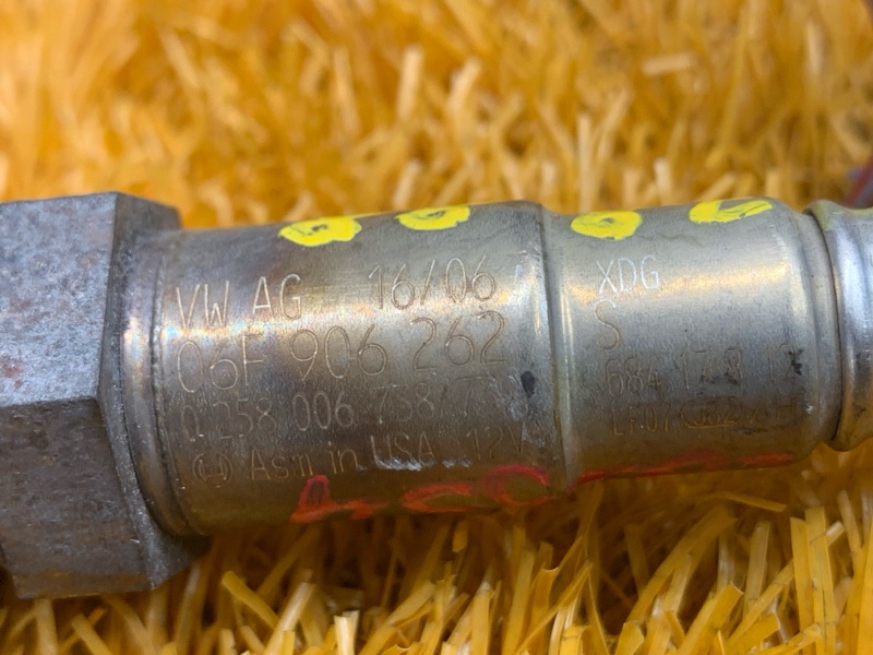 Датчик кислорода, 1360 рублей, Красноярск