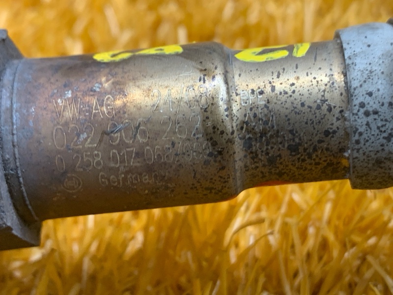 Датчик кислорода, 2500 рублей, Красноярск