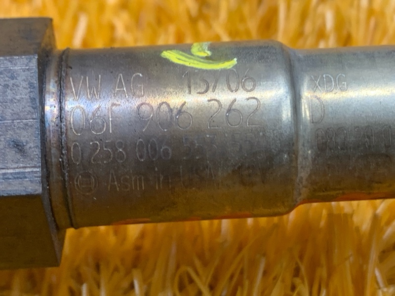 Датчик кислорода, 1390 рублей, Красноярск