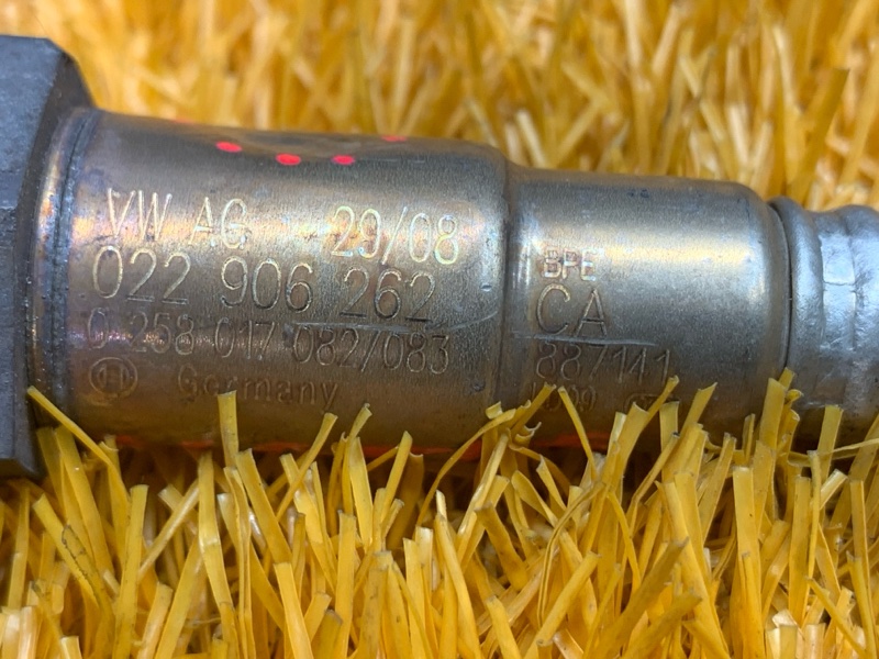 Датчик кислорода, 3000 рублей, Красноярск