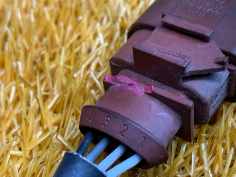 Датчик кислорода, 500 рублей, Красноярск