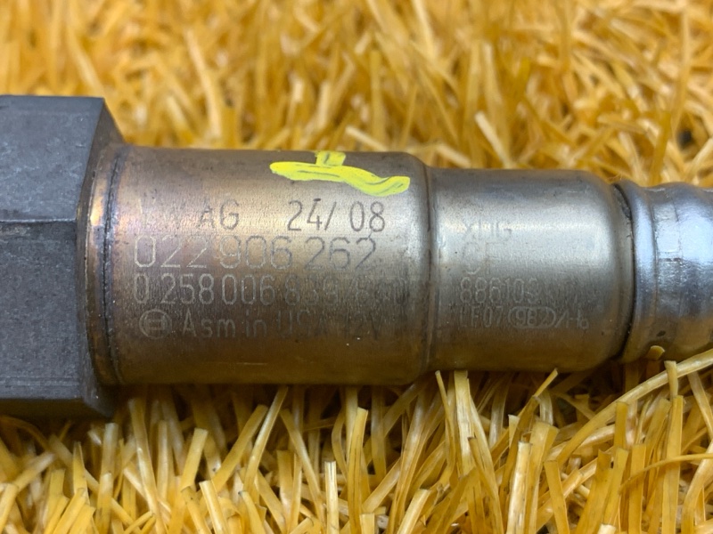 Датчик кислорода, 500 рублей, Красноярск