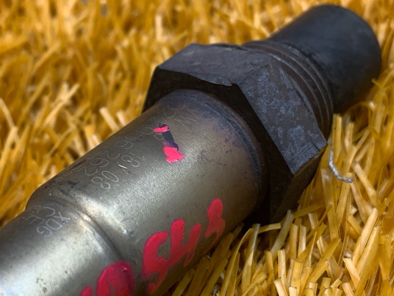 Датчик кислорода, 600 рублей, Красноярск