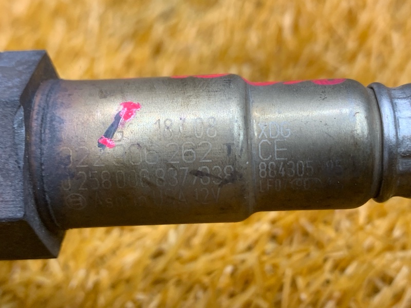 Датчик кислорода, 600 рублей, Красноярск