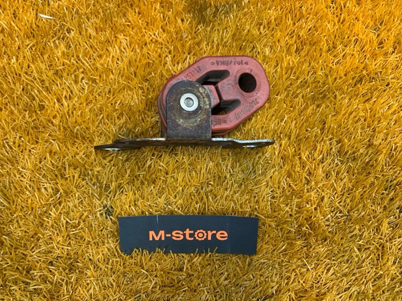 подушка глушителя, 370 рублей, Красноярск