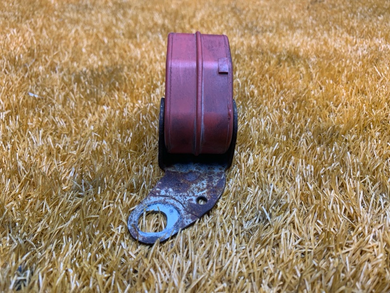 подушка глушителя, 370 рублей, Красноярск