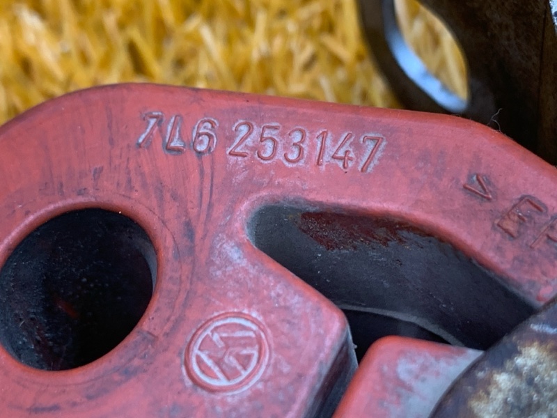 подушка глушителя, 370 рублей, Красноярск