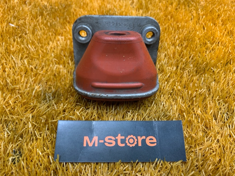 подушка глушителя, 280 рублей, Красноярск