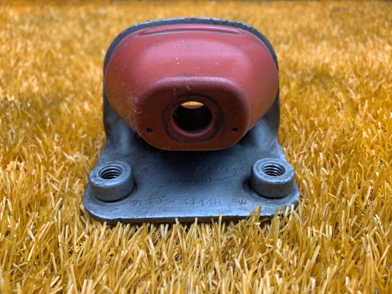 подушка глушителя, 280 рублей, Красноярск