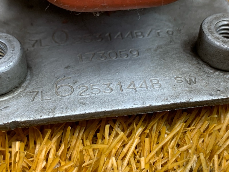 подушка глушителя, 280 рублей, Красноярск