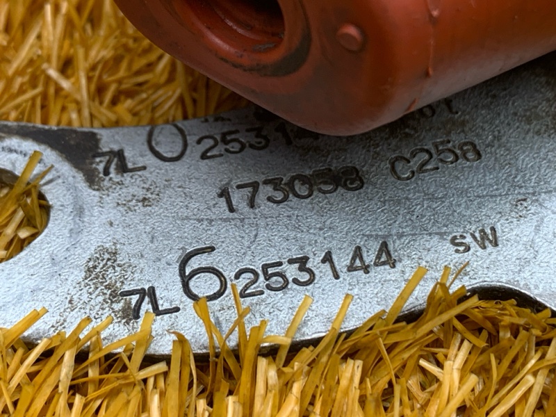 подушка глушителя, 280 рублей, Красноярск