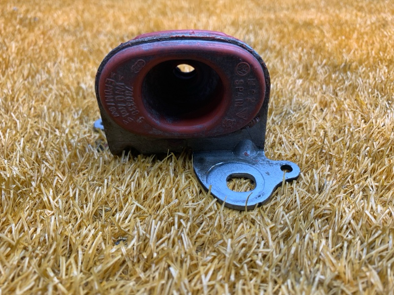 подушка глушителя, 280 рублей, Красноярск