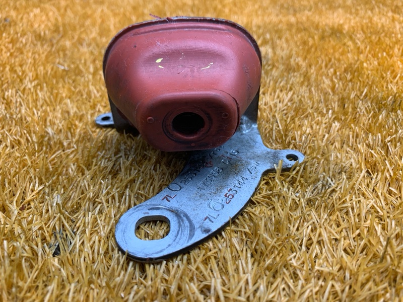 подушка глушителя, 280 рублей, Красноярск